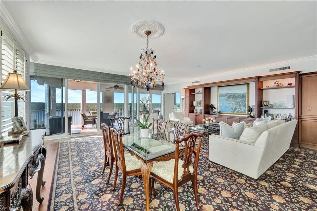 435 Dockside Dr A401, Naples, FL 34110-12