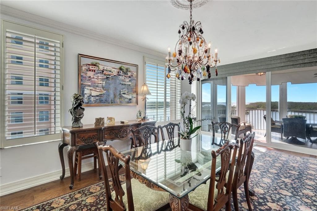 435 Dockside Dr A401, Naples, FL 34110-13