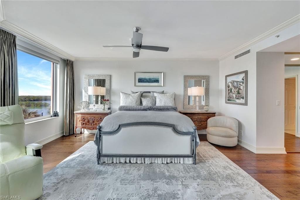 435 Dockside Dr A401, Naples, FL 34110-23