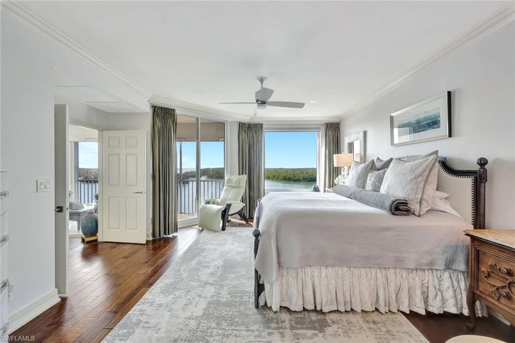 435 Dockside Dr A401, Naples, FL 34110-26