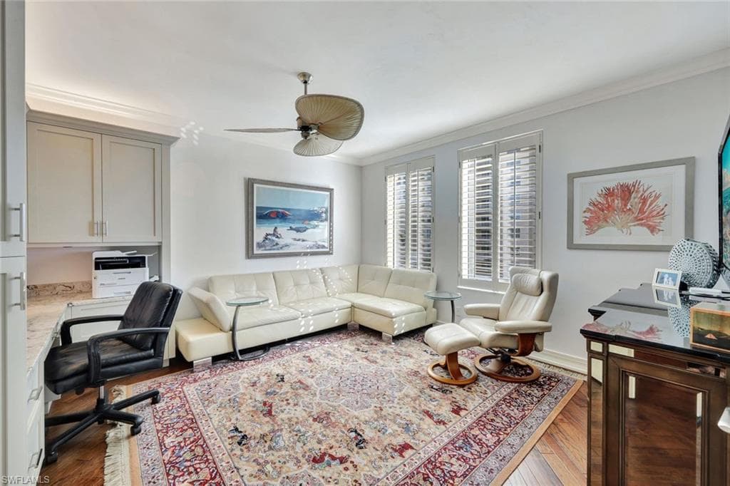 435 Dockside Dr A401, Naples, FL 34110-30