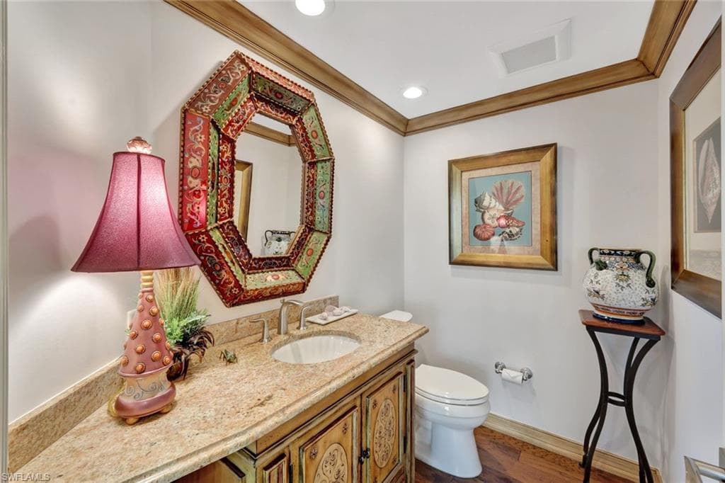 435 Dockside Dr A401, Naples, FL 34110-31