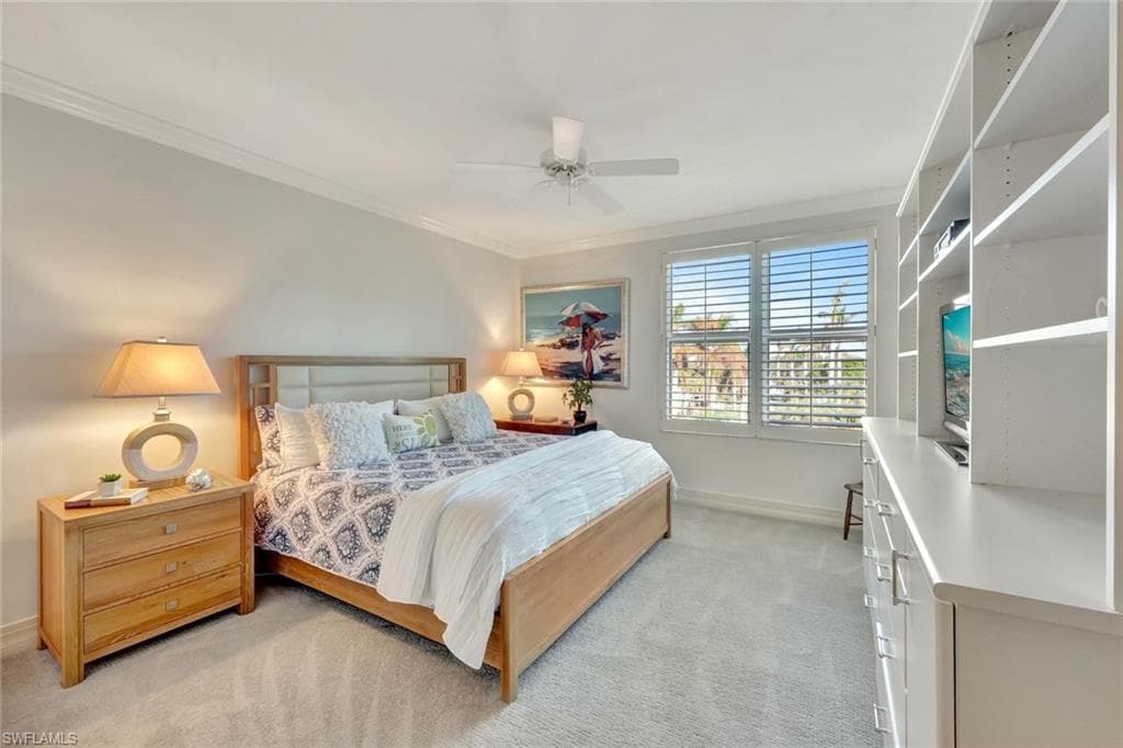435 Dockside Dr A401, Naples, FL 34110-32
