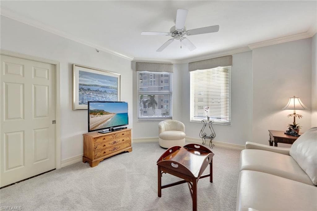 435 Dockside Dr A401, Naples, FL 34110-34