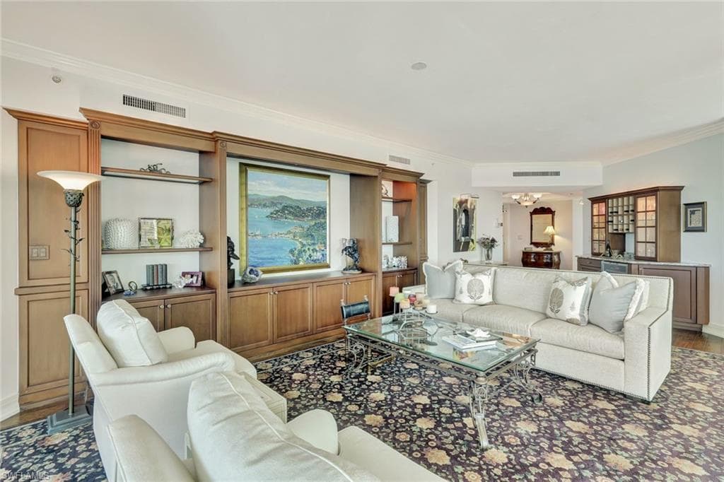 435 Dockside Dr A401, Naples, FL 34110-49