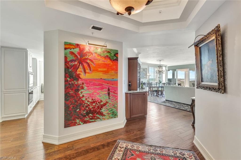 435 Dockside Dr A401, Naples, FL 34110-5