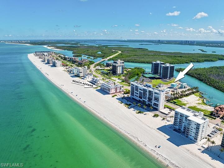 26275 Hickory Blvd, Bonita Springs, FL 34134-6