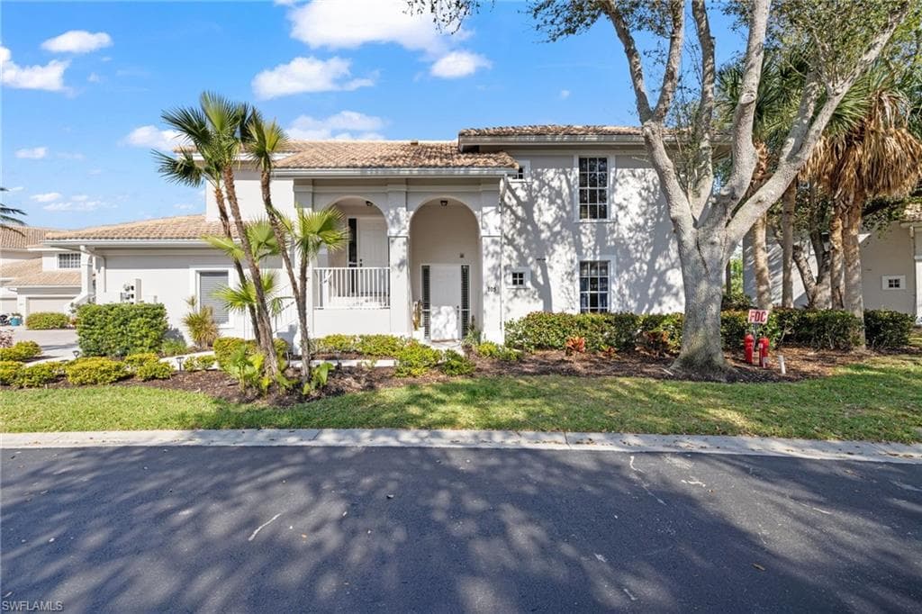 24370 Sandpiper Isle Way 105, Bonita Springs, FL 34134-1