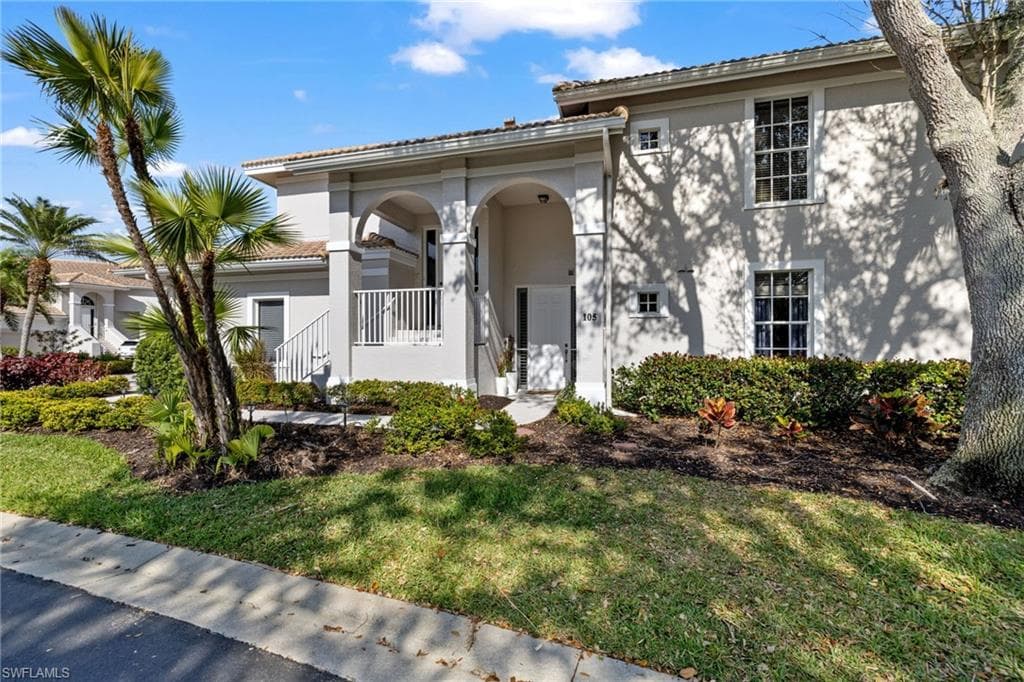 24370 Sandpiper Isle Way 105, Bonita Springs, FL 34134-30
