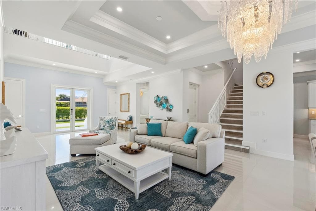 31 Manor Ter, Marco Island, FL 34145-6