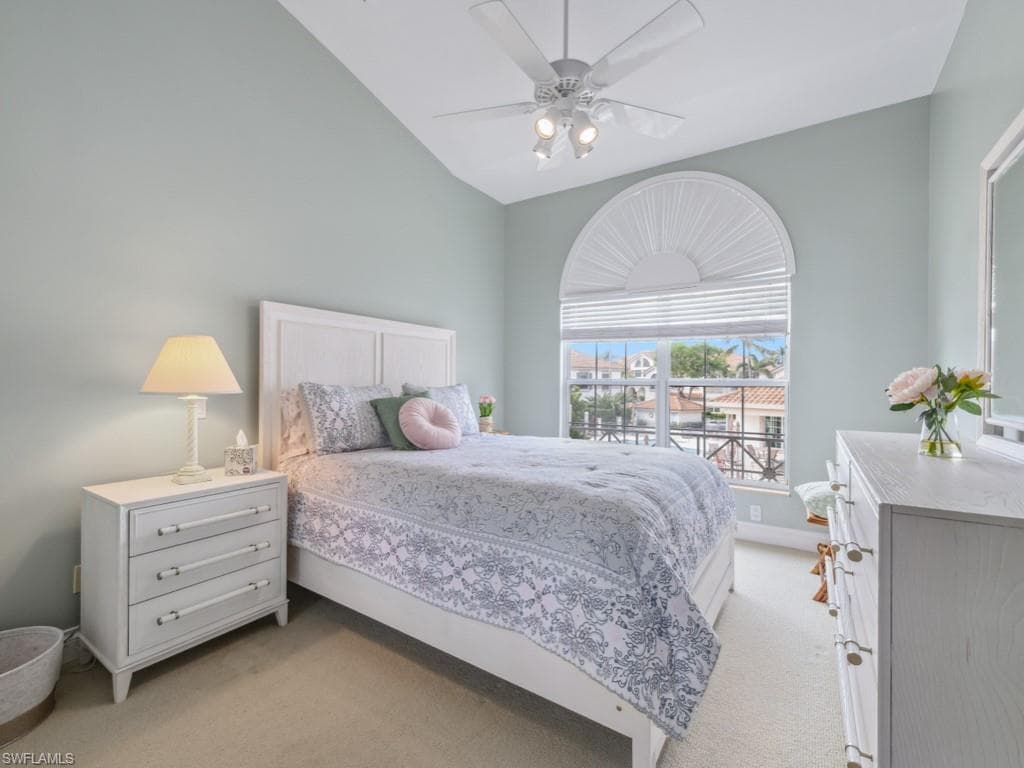 265 Colonade Cir, Naples, FL 34103-14