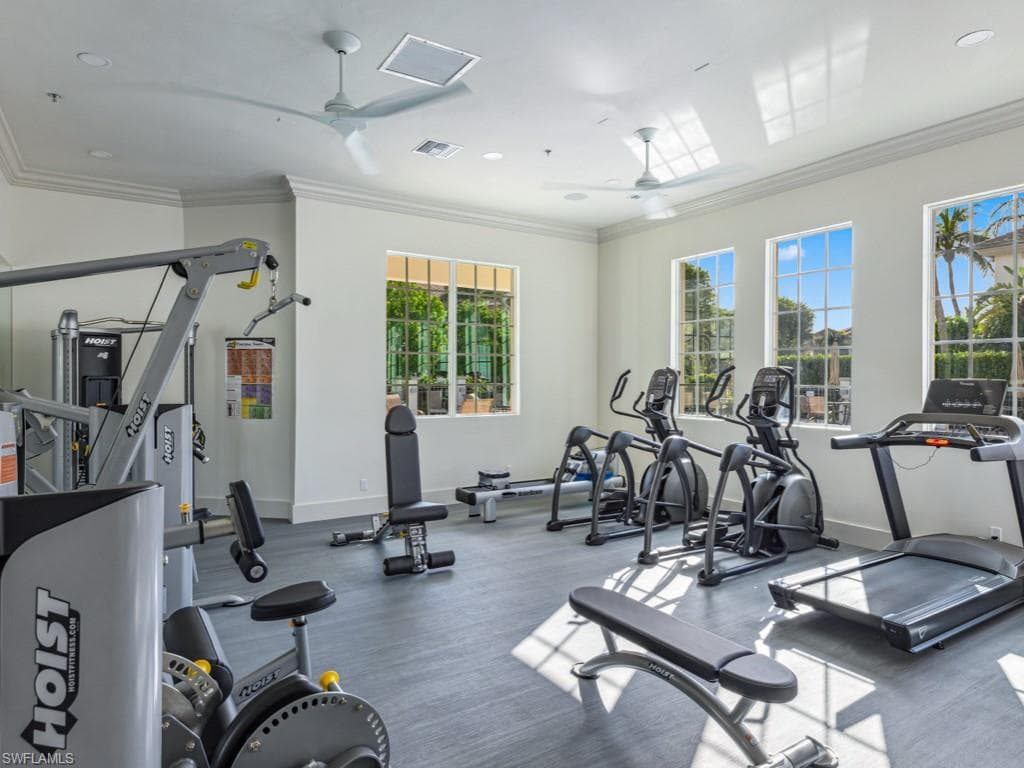 265 Colonade Cir, Naples, FL 34103-27