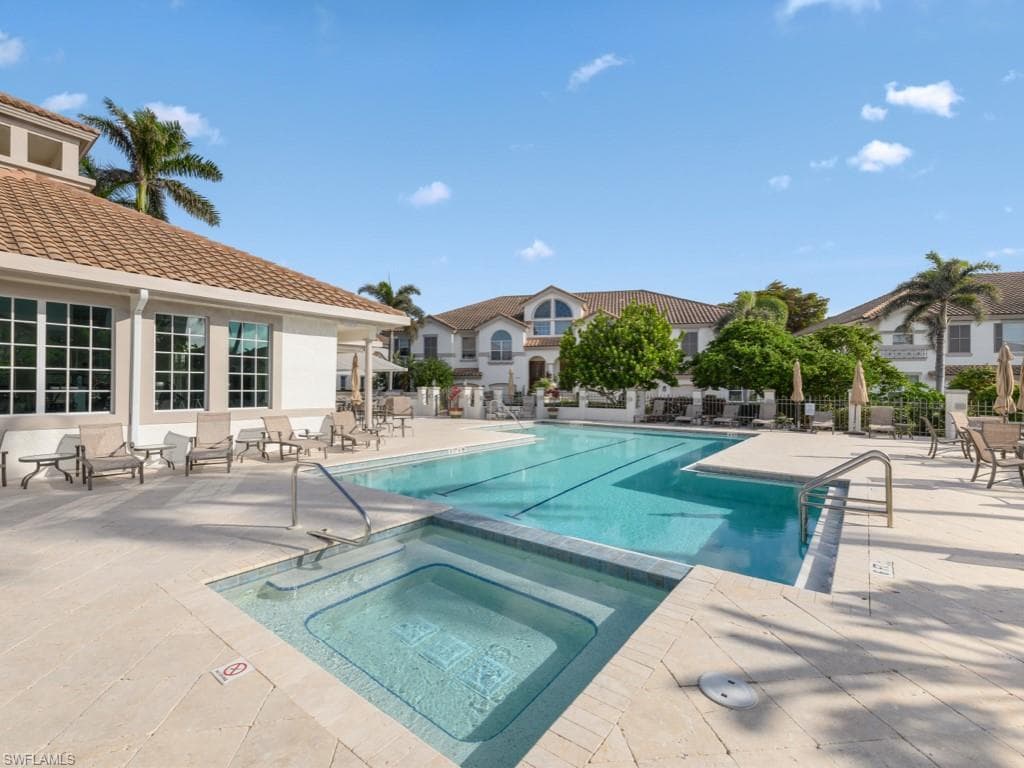265 Colonade Cir, Naples, FL 34103-28