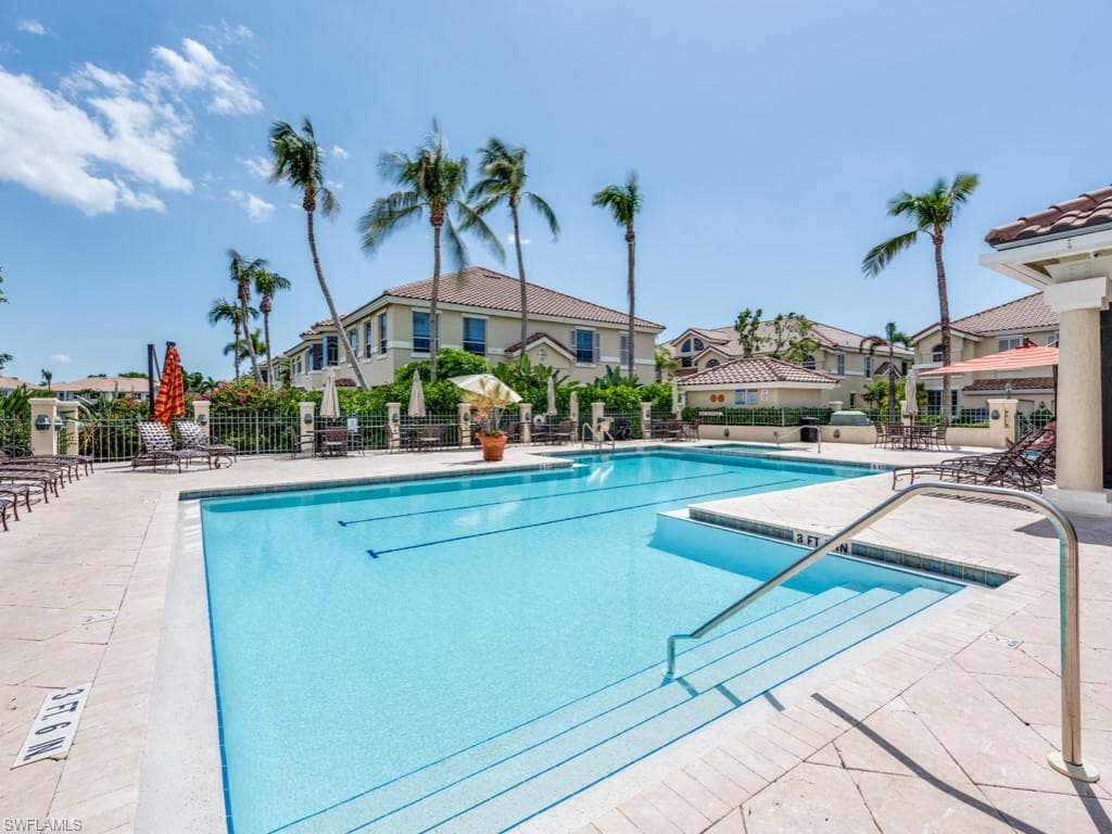 265 Colonade Cir, Naples, FL 34103-29