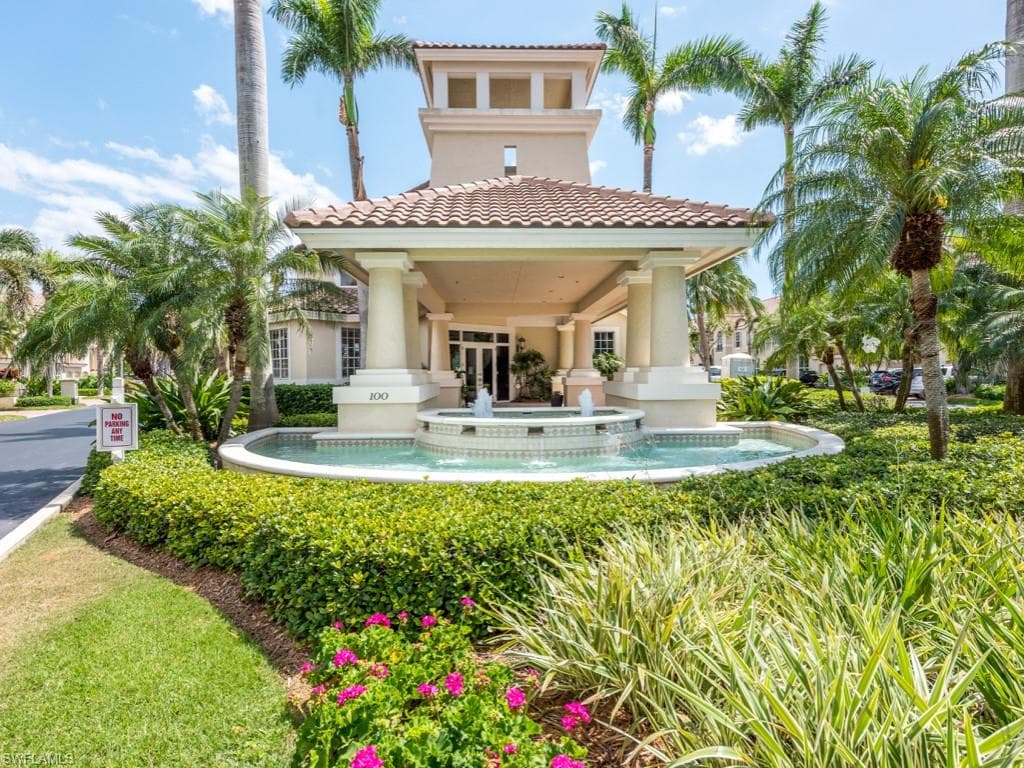 265 Colonade Cir, Naples, FL 34103-30