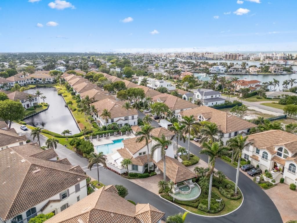 265 Colonade Cir, Naples, FL 34103-32