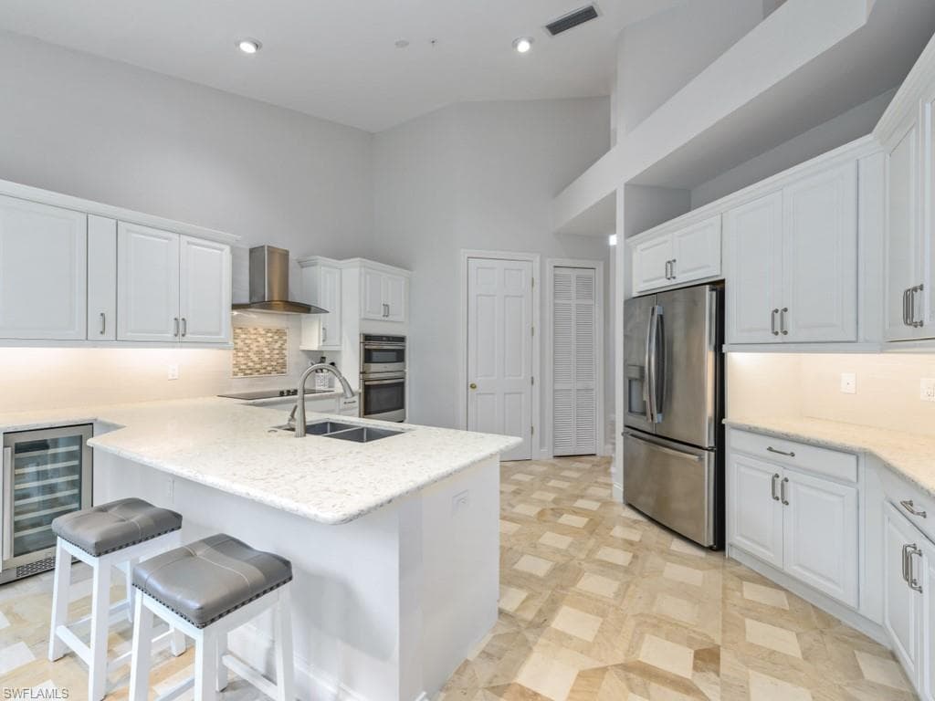 265 Colonade Cir, Naples, FL 34103-4