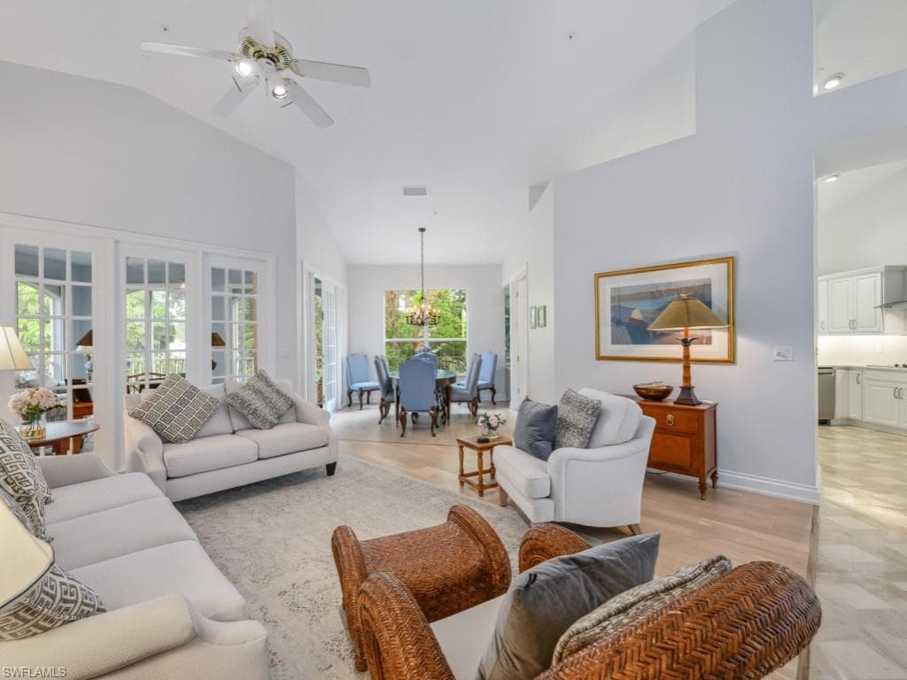265 Colonade Cir, Naples, FL 34103-6