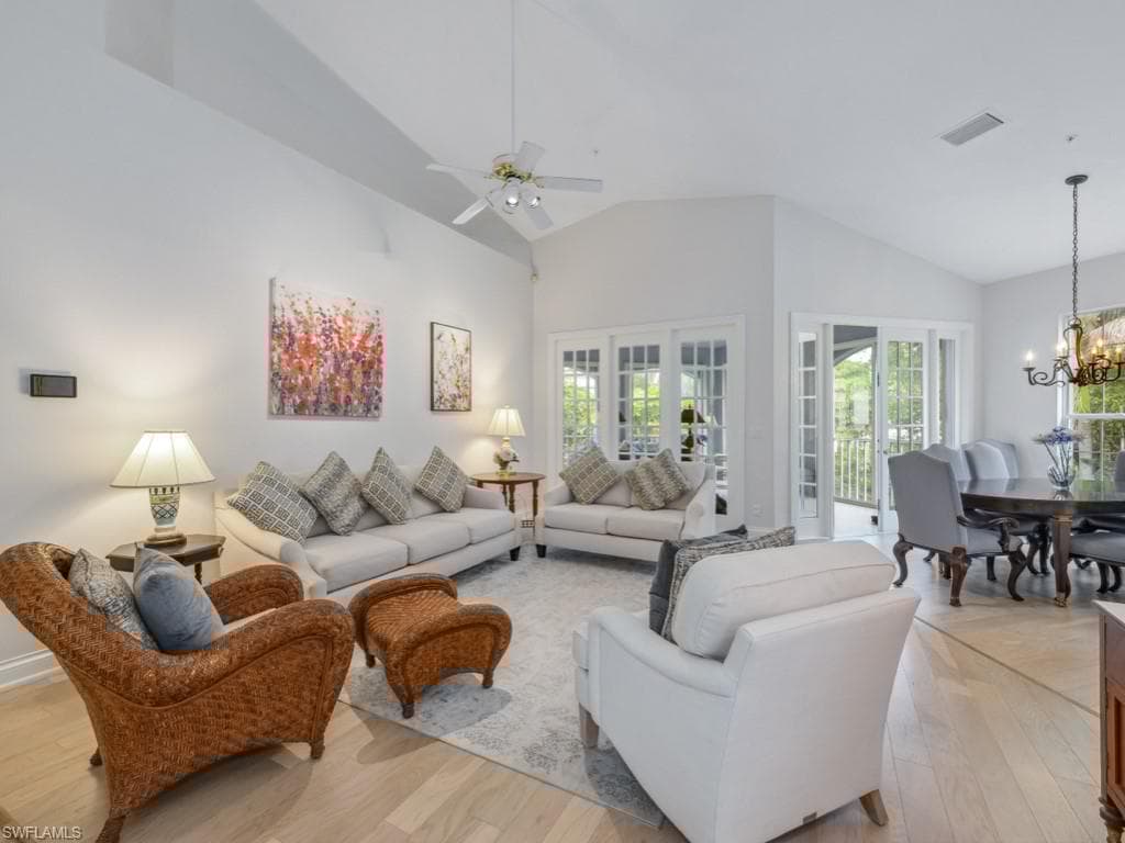 265 Colonade Cir, Naples, FL 34103-7