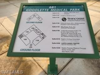 681 Goodlette-frank Rd N 130, Naples, FL 34102-4