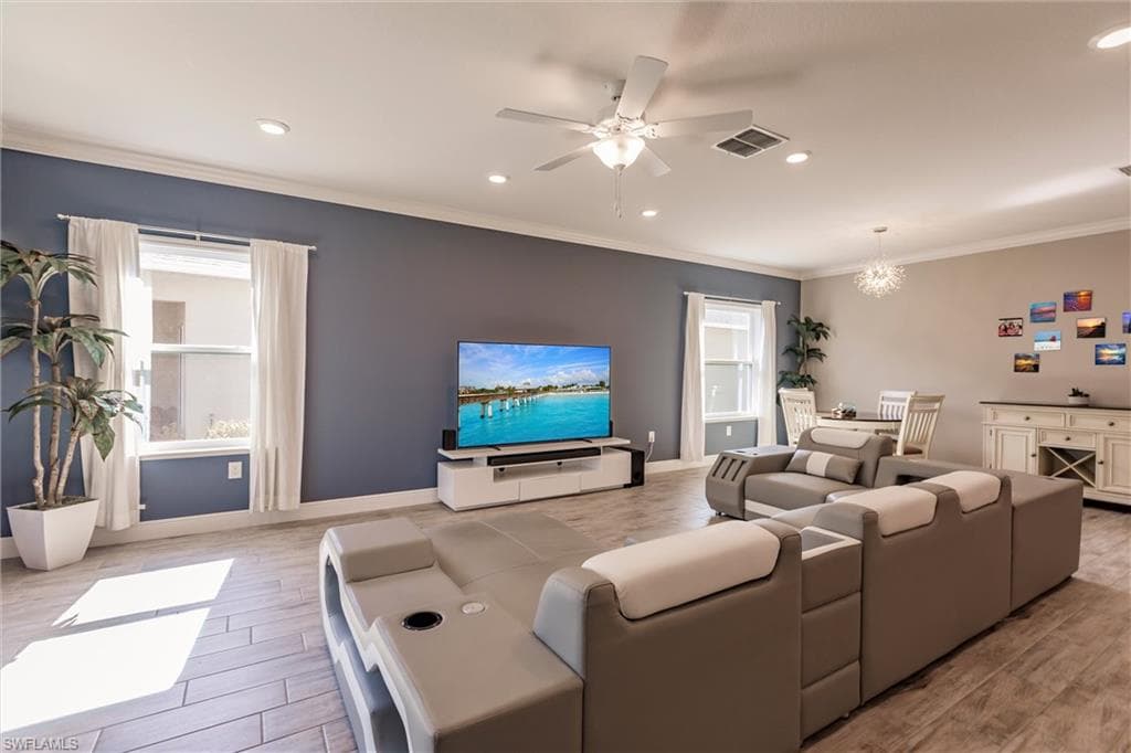 8753 Cascade Price Cir, North Fort Myers, FL 33917-4