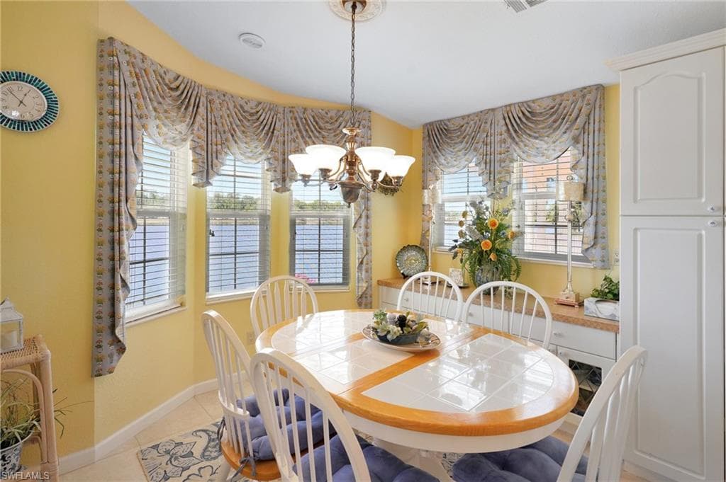 2116 Crystal Lake Dr, Naples, FL 34120-9