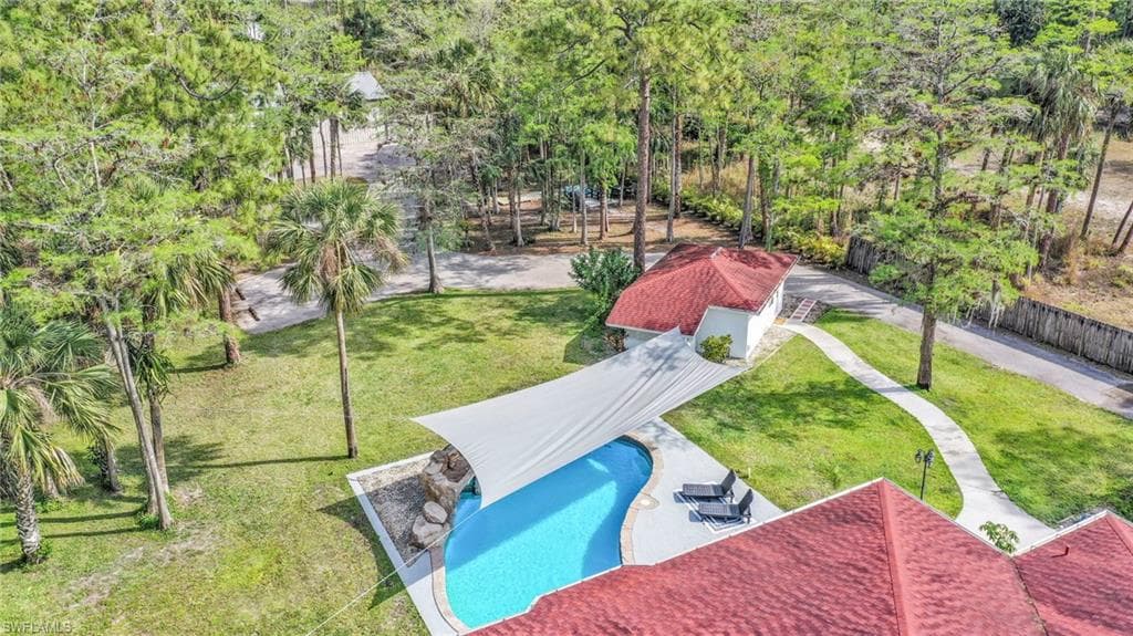 3231 13th Ave SW, Naples, FL 34117-3