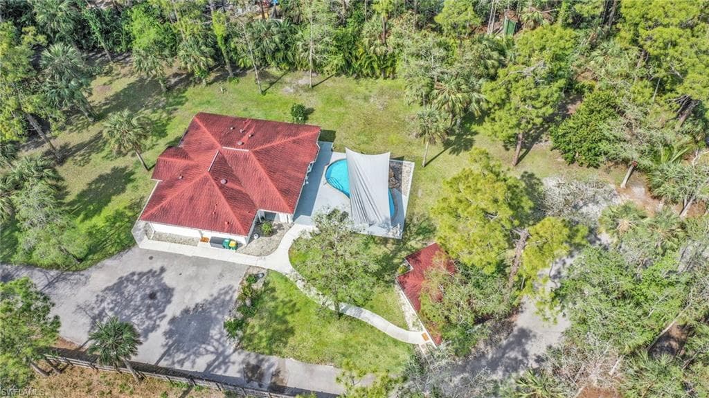3231 13th Ave SW, Naples, FL 34117-44