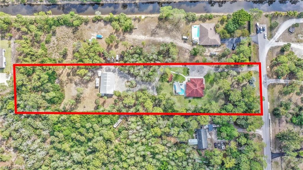 3231 13th Ave SW, Naples, FL 34117-4