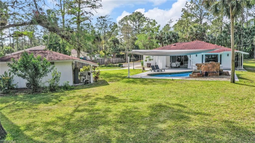 3231 13th Ave SW, Naples, FL 34117-5