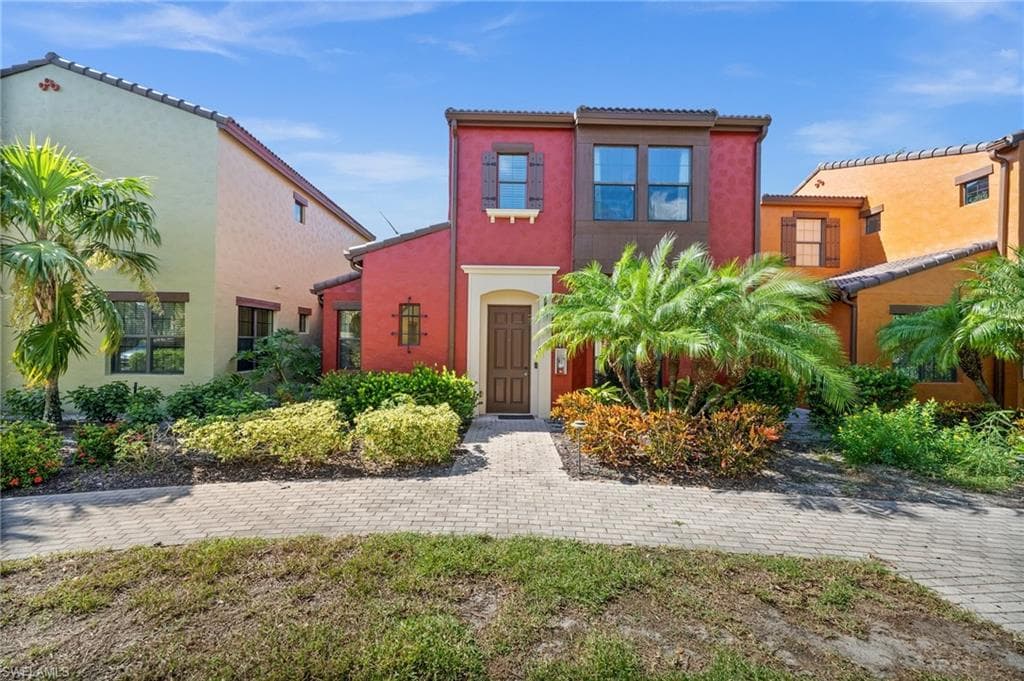 9025 Alturas St 3102, Naples, FL 34113-2