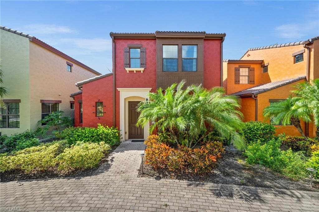 9025 Alturas St 3102, Naples, FL 34113-30