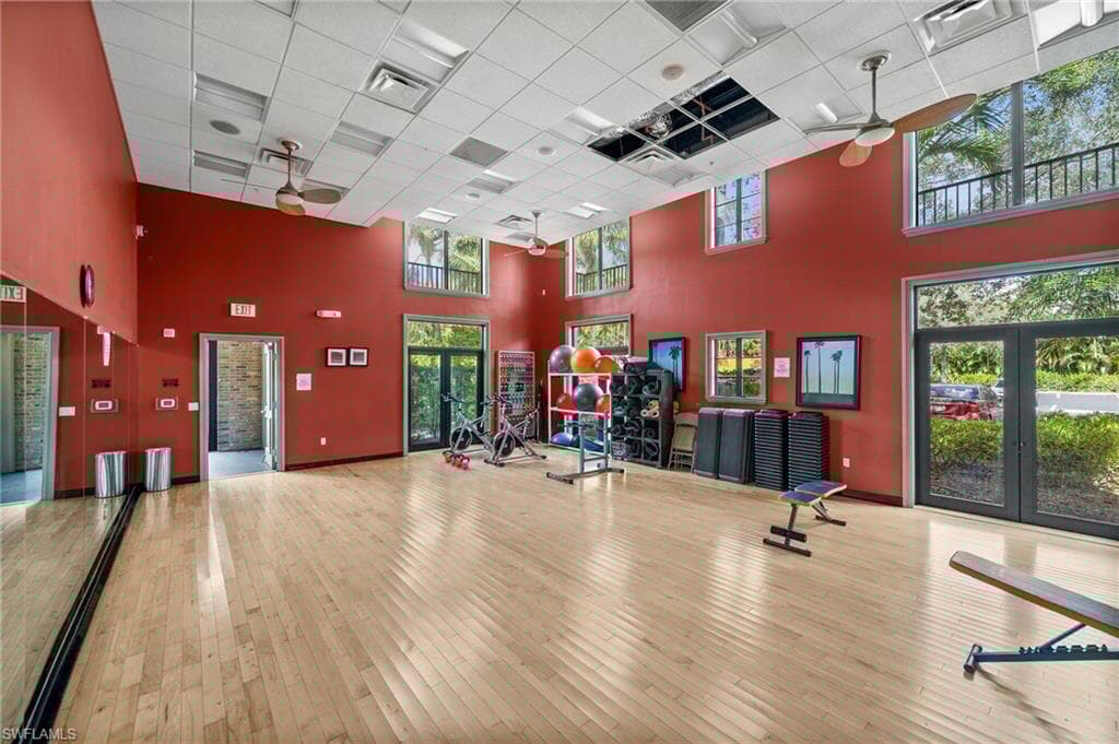 9025 Alturas St 3102, Naples, FL 34113-40
