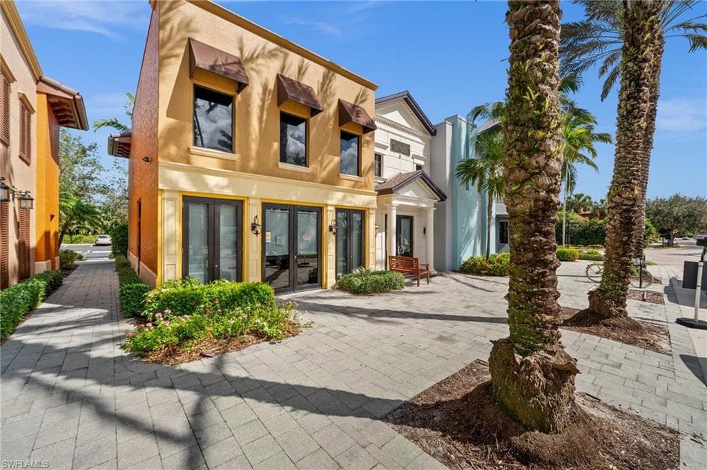 9025 Alturas St 3102, Naples, FL 34113-41