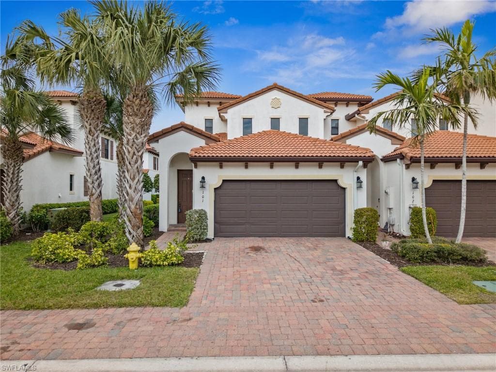 9452 Montebello Way 101, Fort Myers, FL 33908-1
