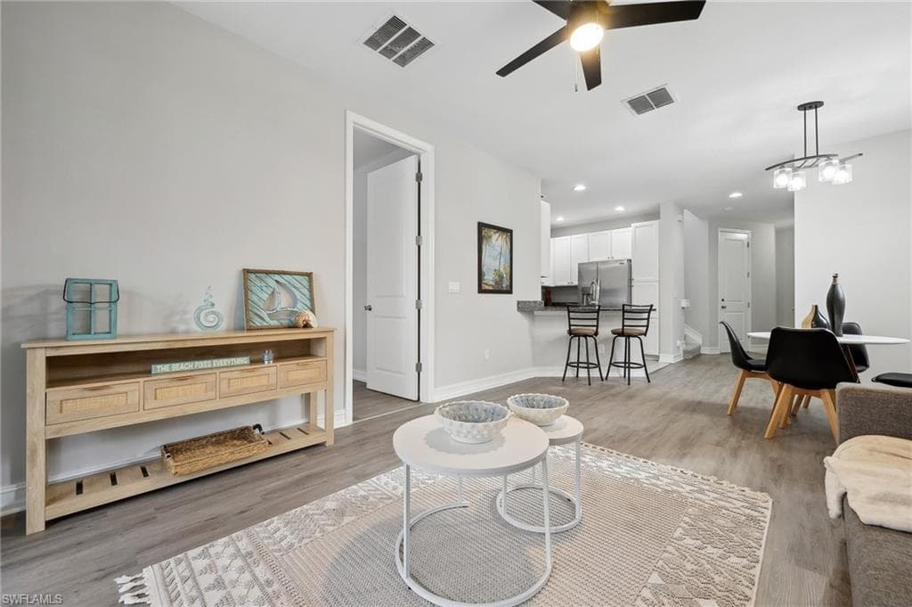 9452 Montebello Way 101, Fort Myers, FL 33908-7