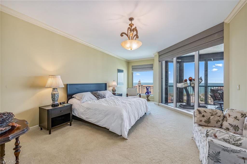8787 Bay Colony Dr Ph 2004, Naples, FL 34108-19