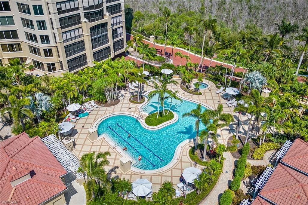 8787 Bay Colony Dr Ph 2004, Naples, FL 34108-49