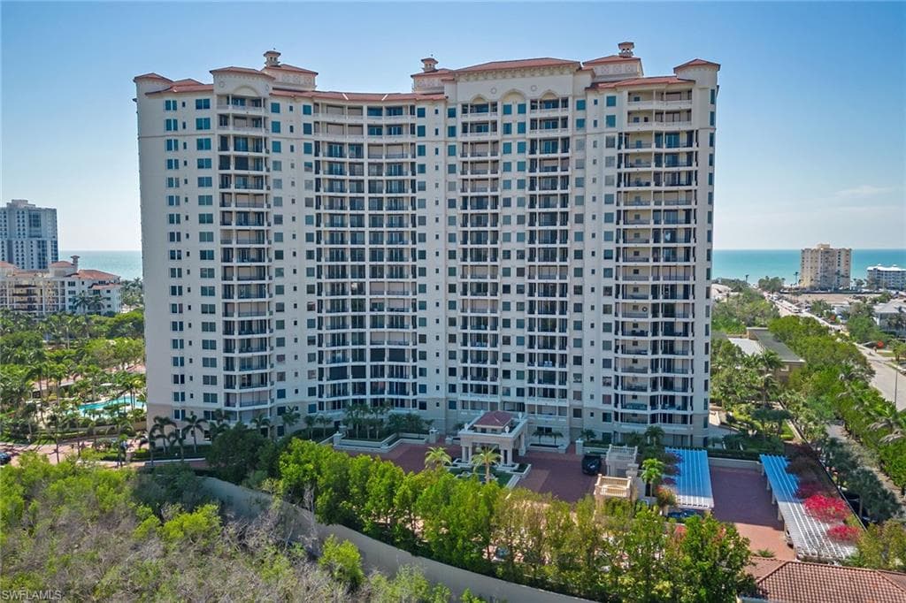 8787 Bay Colony Dr Ph 2004, Naples, FL 34108-51