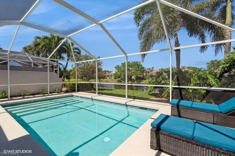 5365 Guadeloupe Way, Naples, FL 34119-3