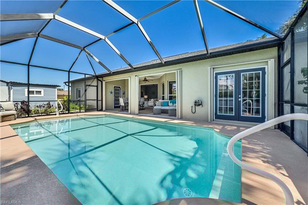3052 27th Ct, Cape Coral, FL 33914-30