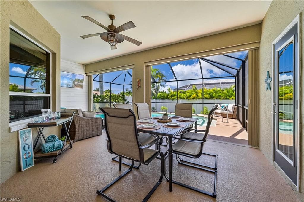 3052 27th Ct, Cape Coral, FL 33914-33