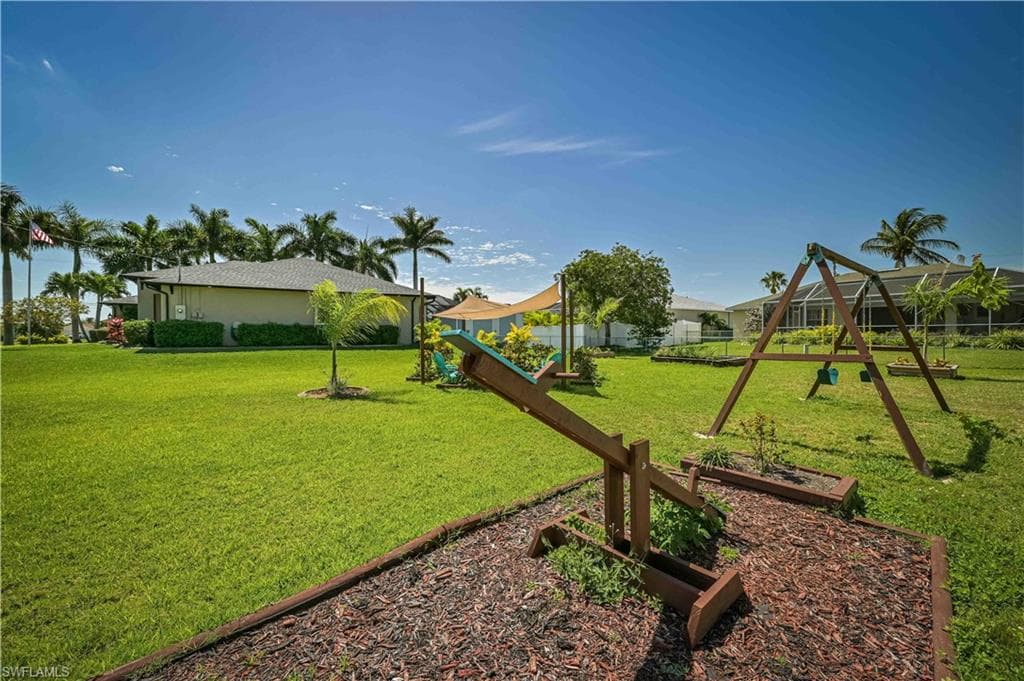 3052 27th Ct, Cape Coral, FL 33914-36