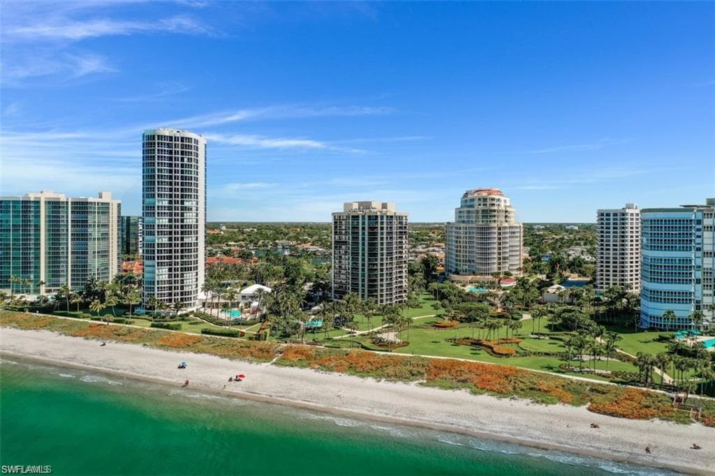 4551 Gulf Shore Blvd N 804, Naples, FL 34103-24