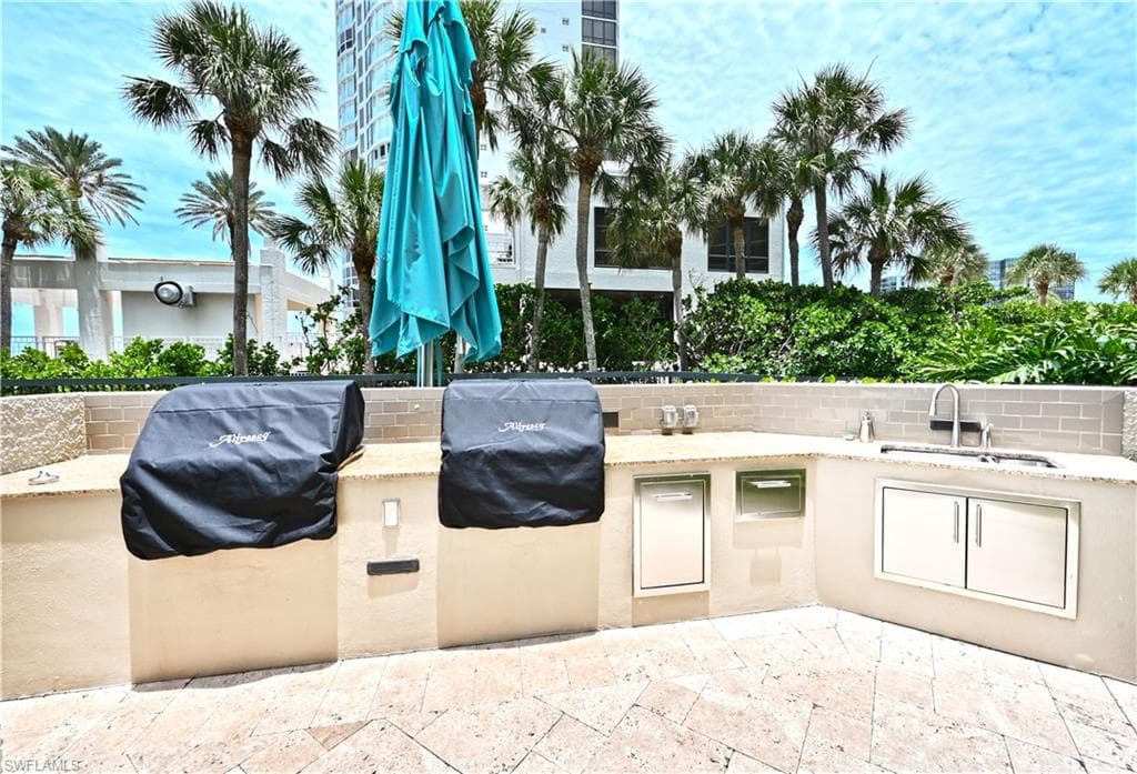 4551 Gulf Shore Blvd N 804, Naples, FL 34103-29