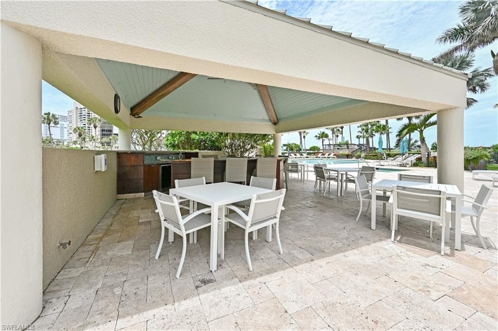 4551 Gulf Shore Blvd N 804, Naples, FL 34103-35
