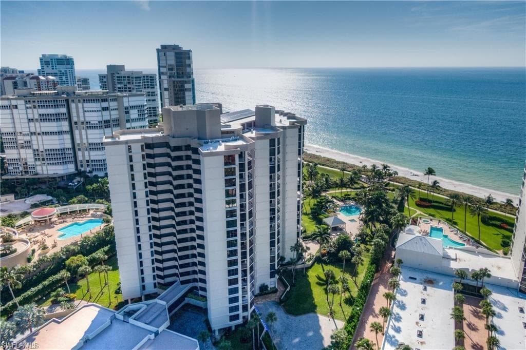 4551 Gulf Shore Blvd N 804, Naples, FL 34103-47