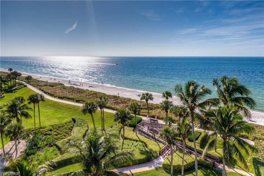 4551 Gulf Shore Blvd N 804, Naples, FL 34103-7