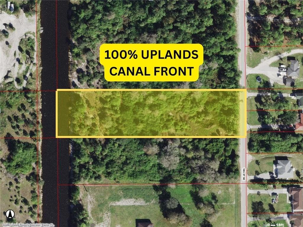 10th St SE, Naples, FL 34117-1