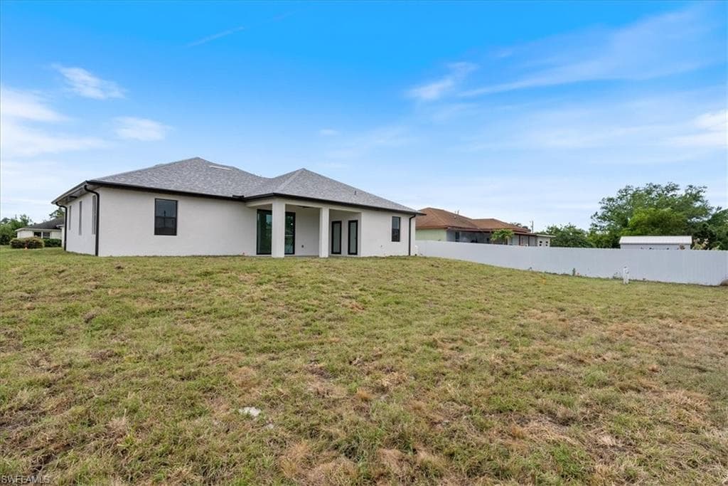 3806 4th St SW, Lehigh Acres, FL 33976-25